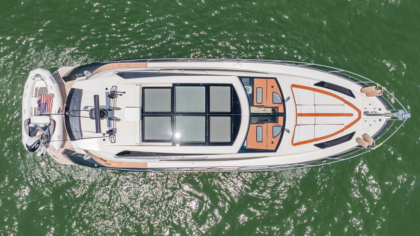 best yacht sales deals Inverse Entropy - Marquis