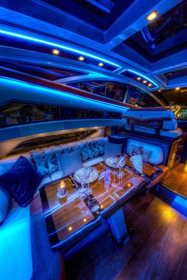 Inverse Entropy 500 Sport Coupe price