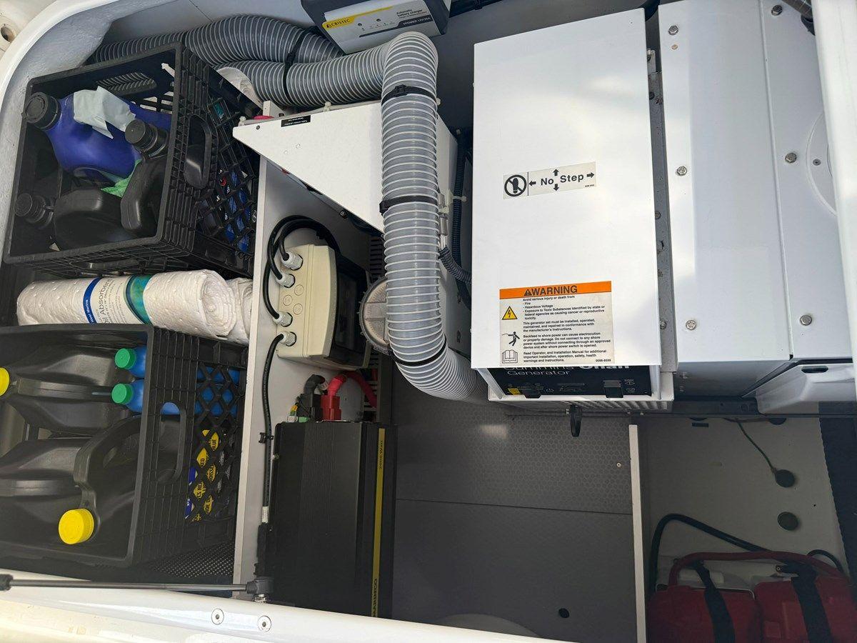 Стоимость яхты WANDERER - Beneteau