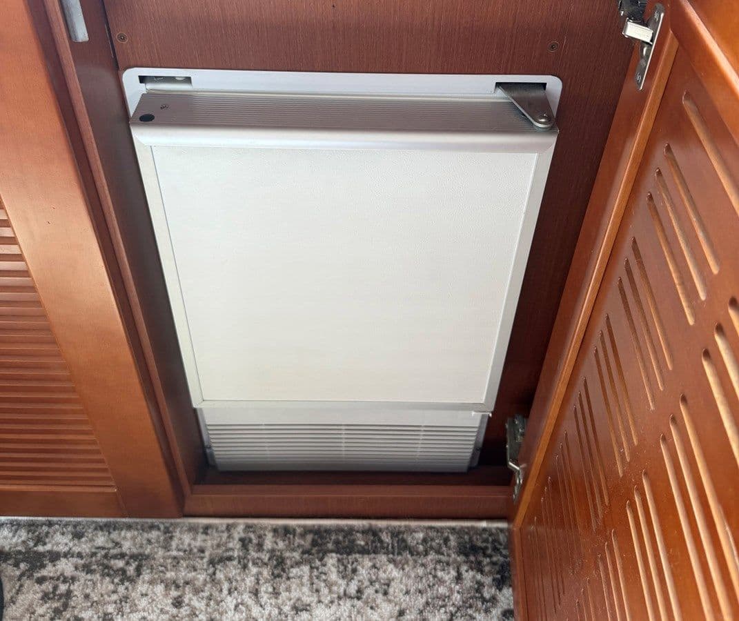 Купить яхту WANDERER - Beneteau в Shestakov Yacht Sales