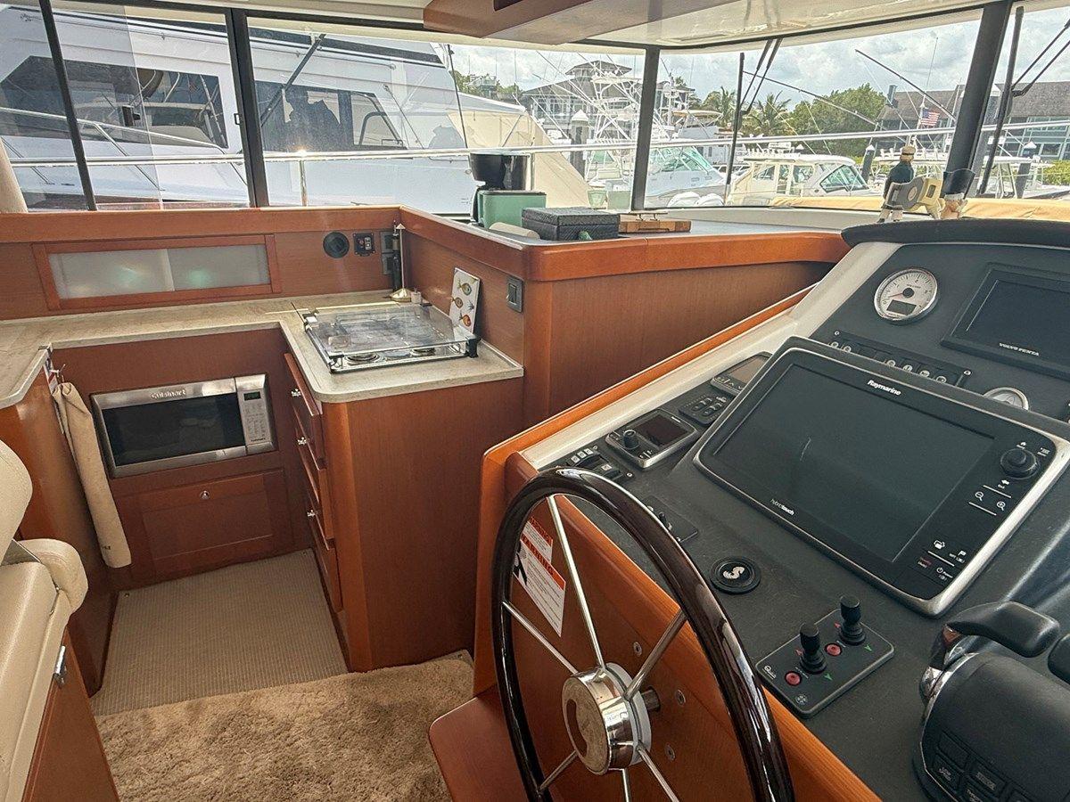 Стоимость яхты WANDERER 44