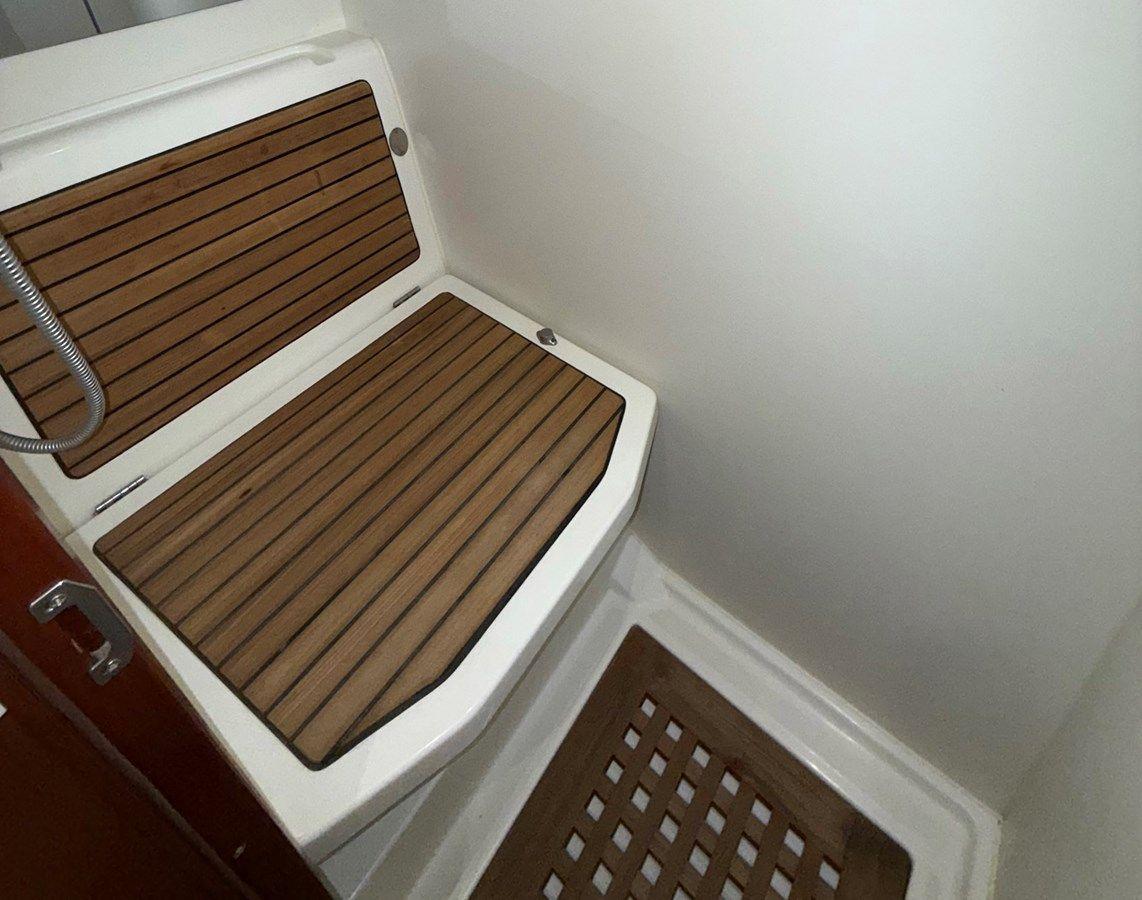 WANDERER 44 Swift Trawler