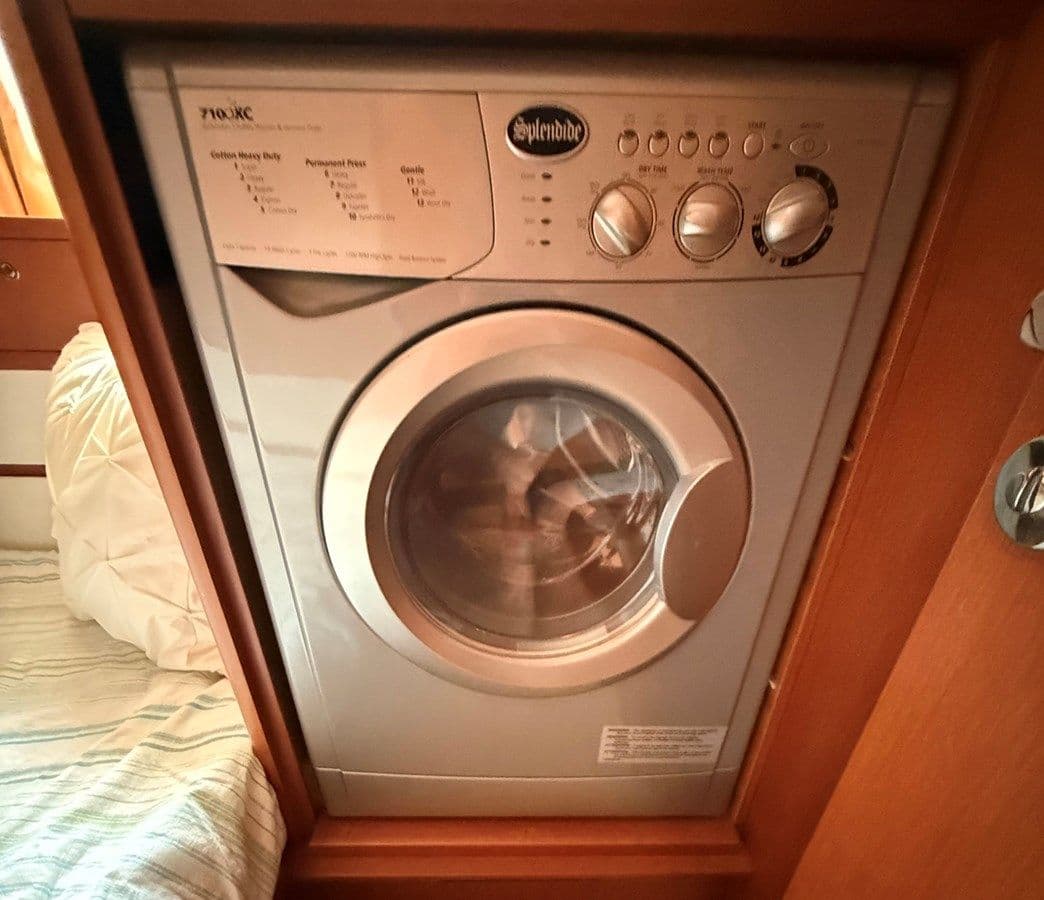 Купить WANDERER 44