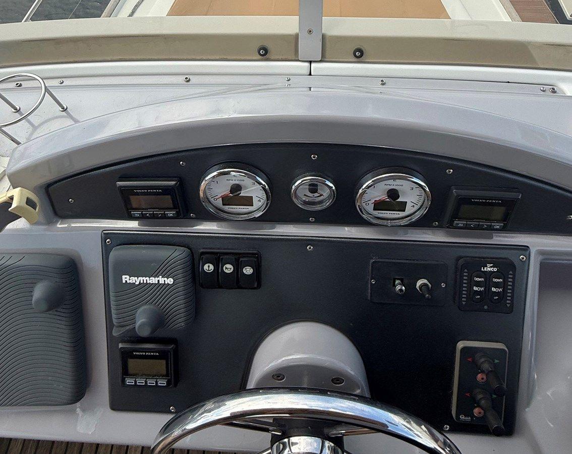 Купить WANDERER 44 Swift Trawler