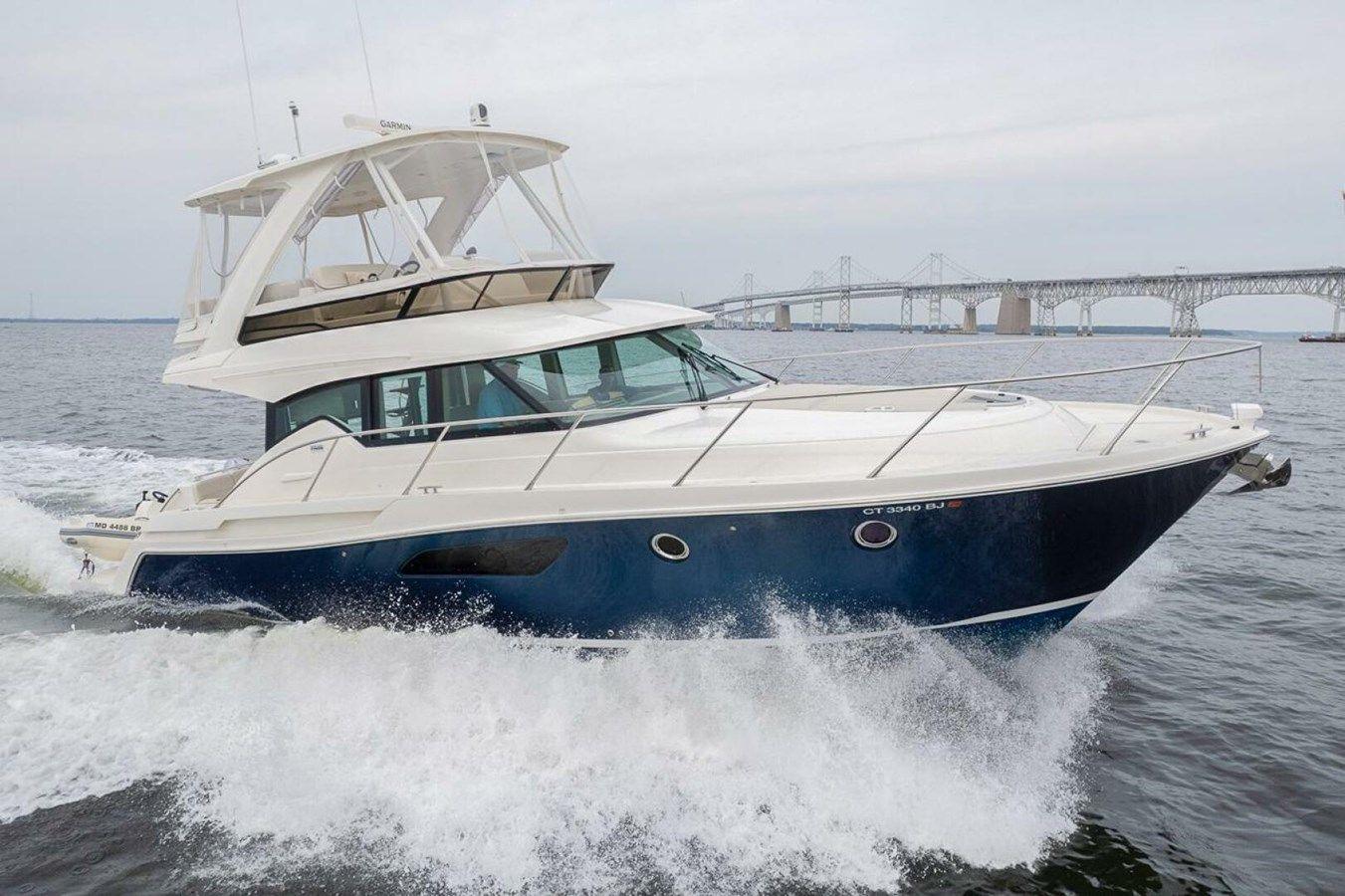 best yacht sales deals Tiara - Tiara