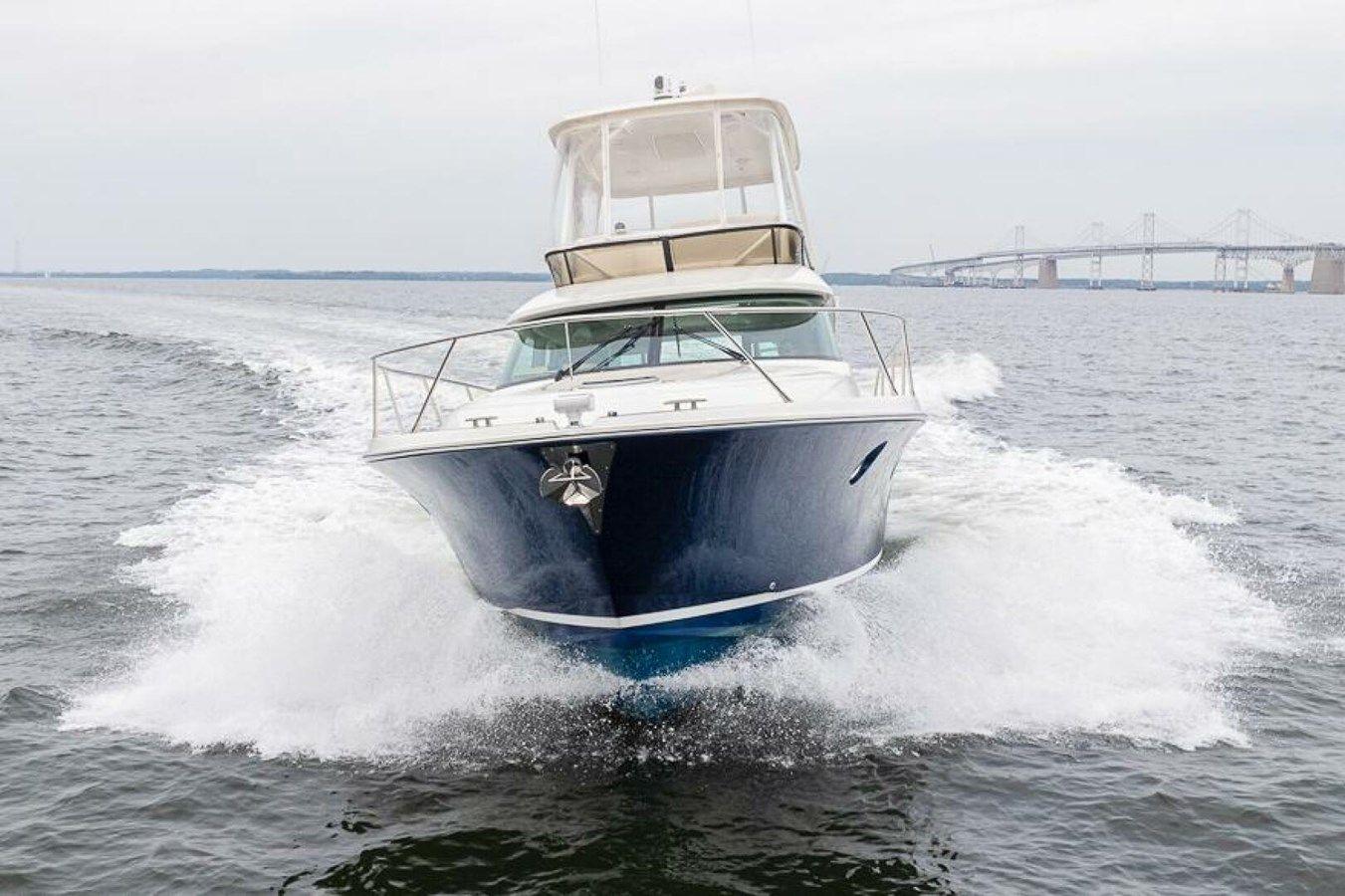 best yacht sales deals Tiara