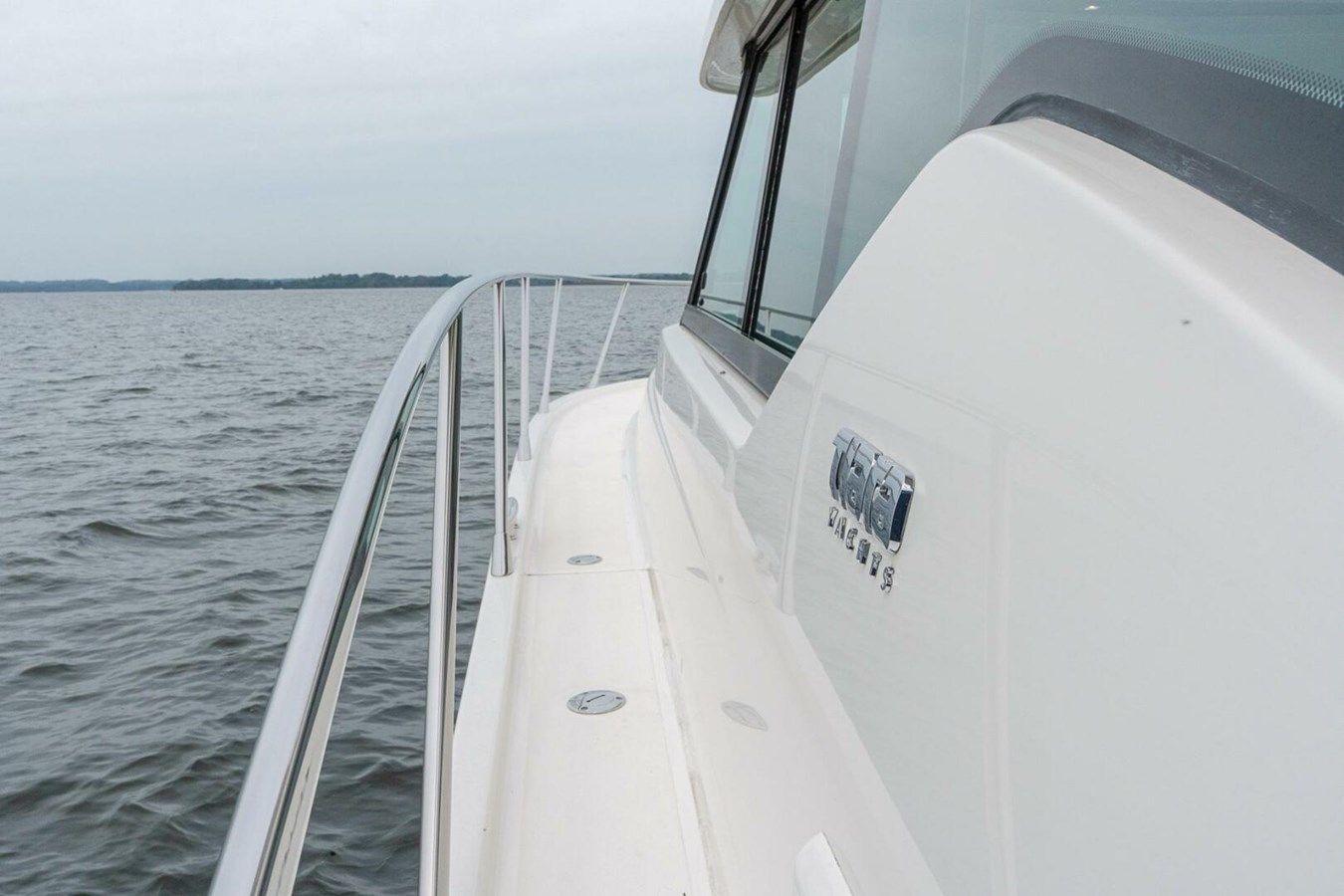 Купить Tiara 45