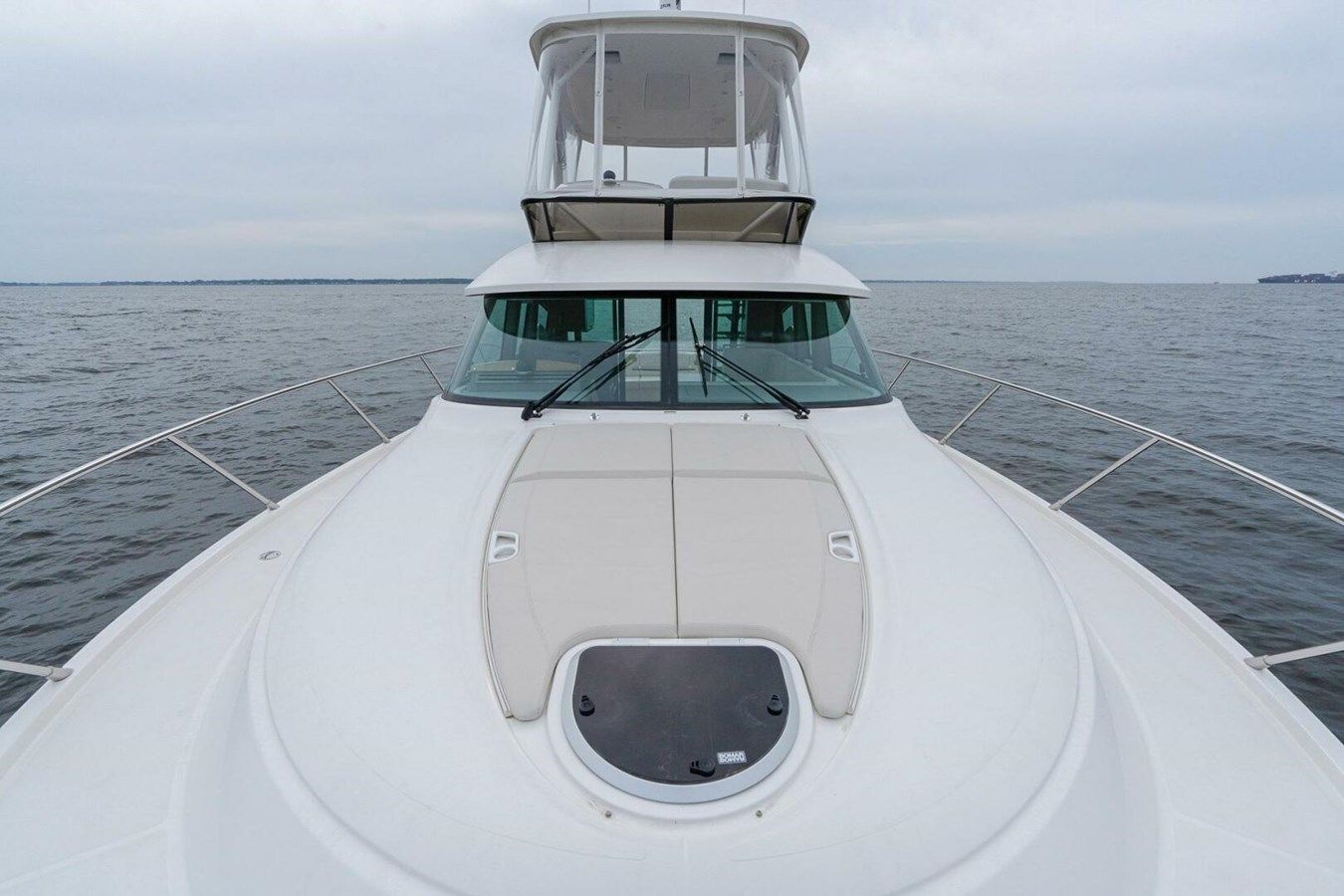Продажа яхты Tiara F44 Flybridge