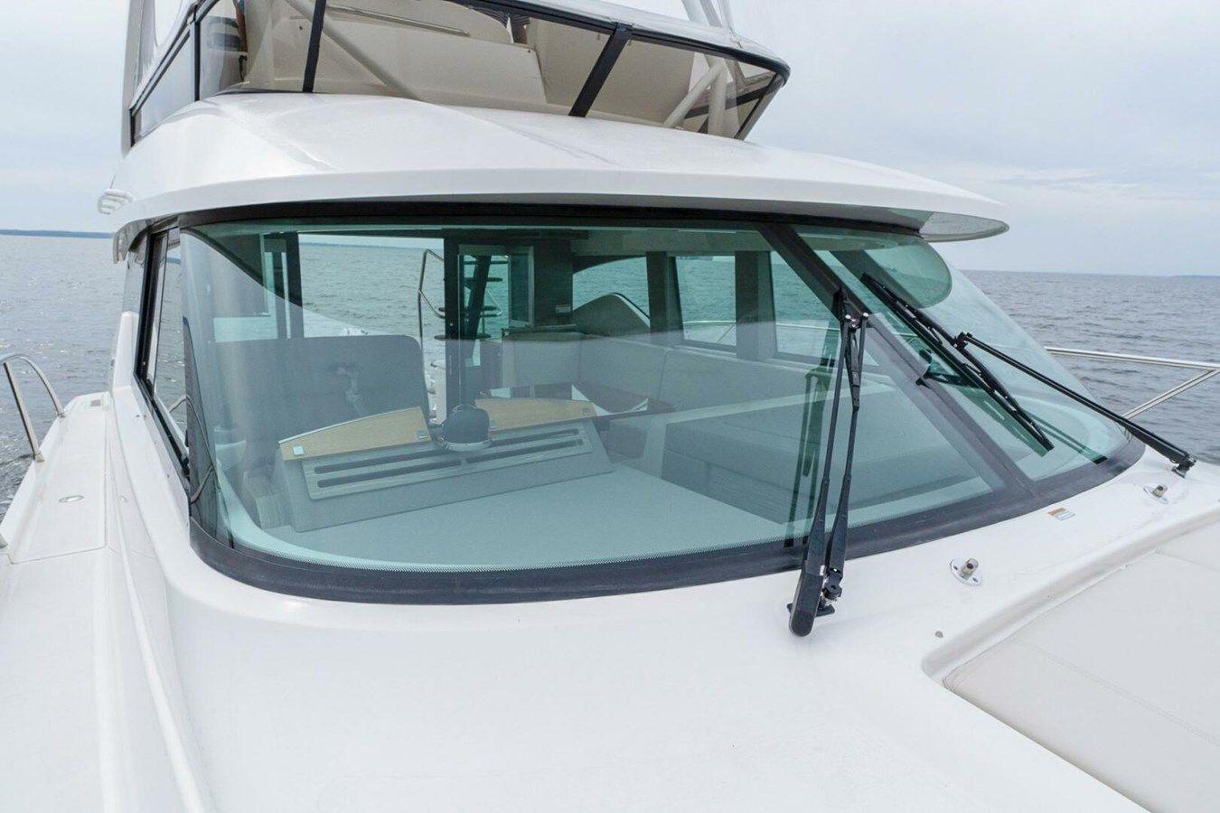 Buy a Tiara 45 at Shestakov Yacht Sales