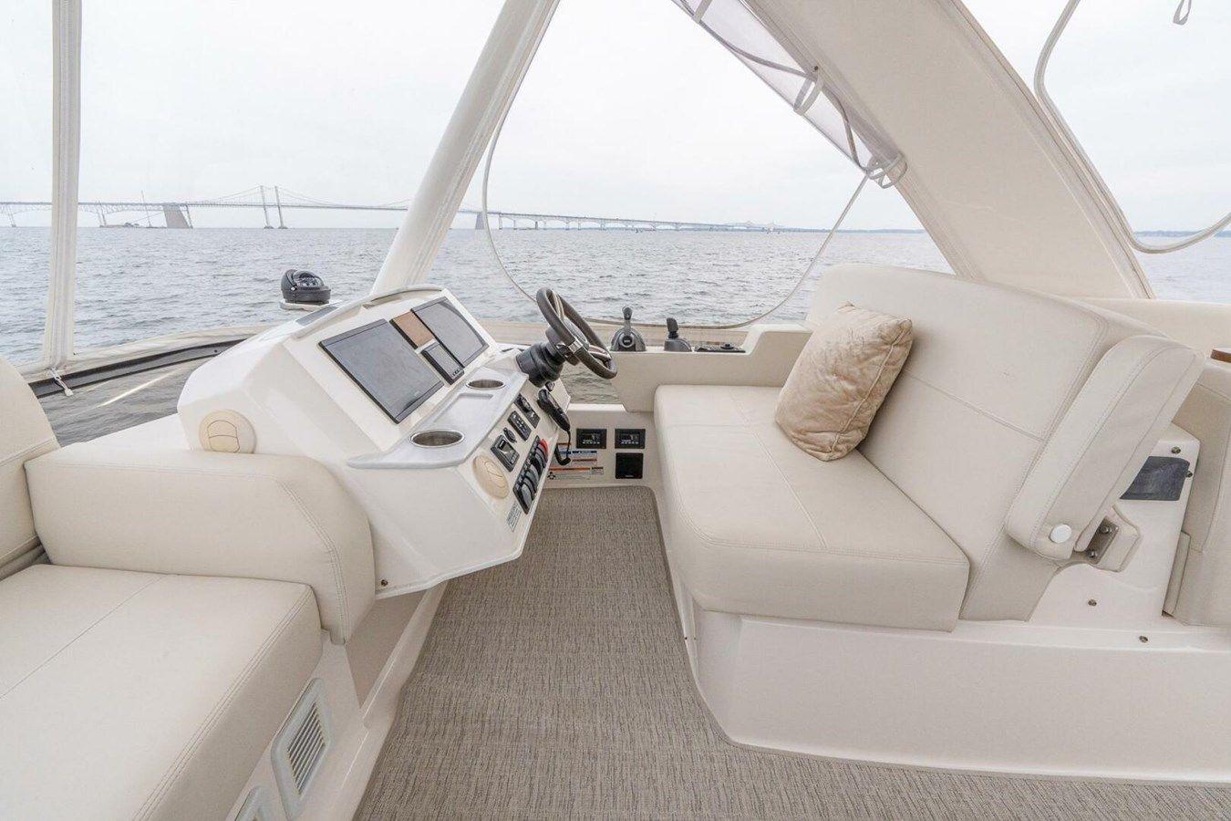 Buy a yacht Tiara 2021