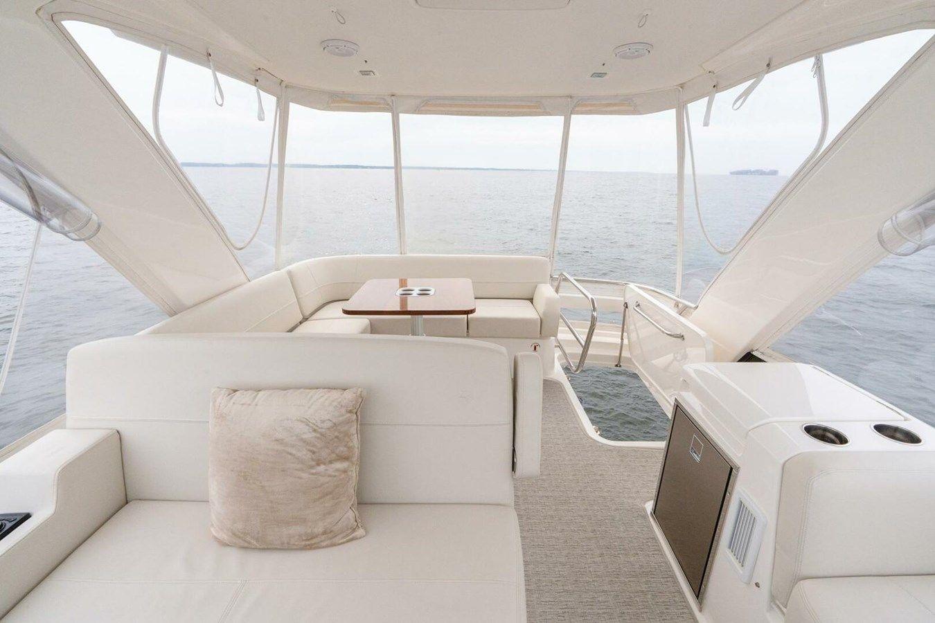 Tiara F44 Flybridge price