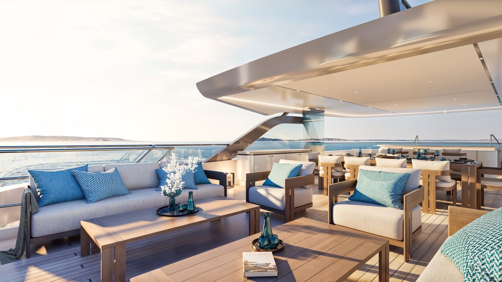 best yacht sales deals 133 MALLORCA 133