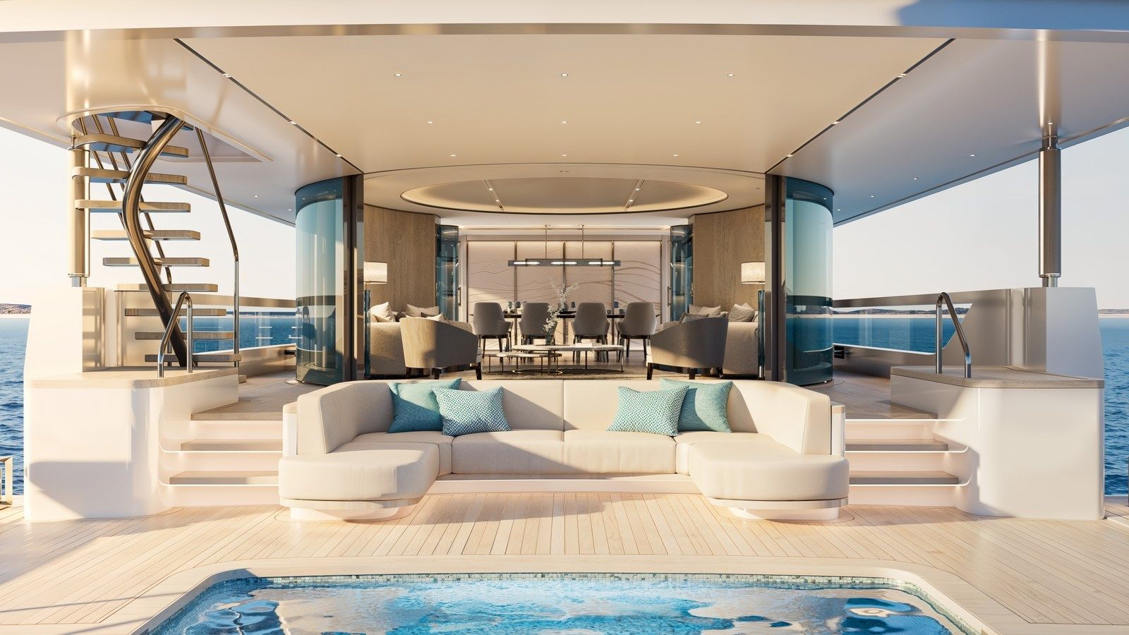 133 MALLORCA yacht sale