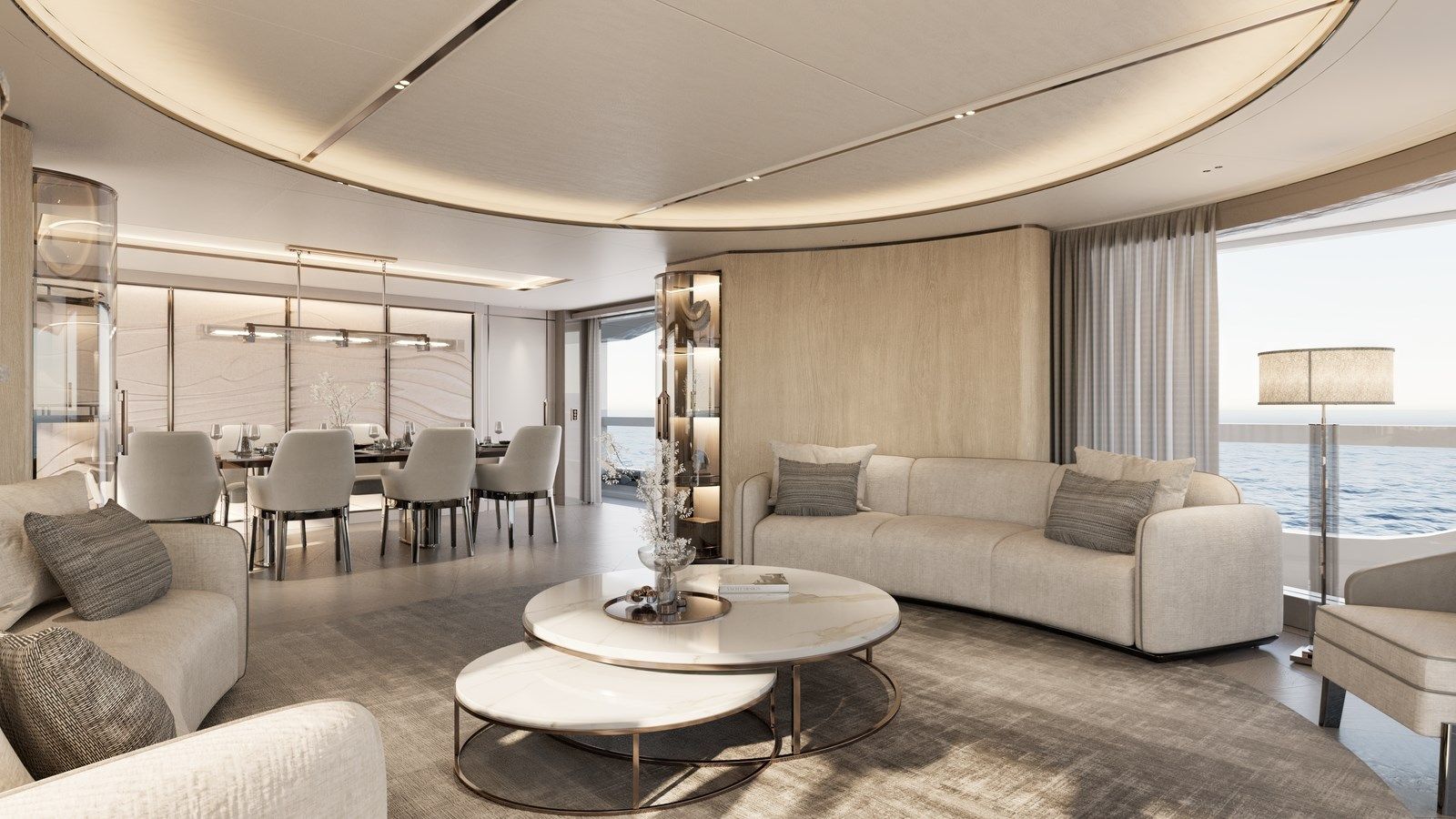 best yacht sales deals 133 MALLORCA - Moonen