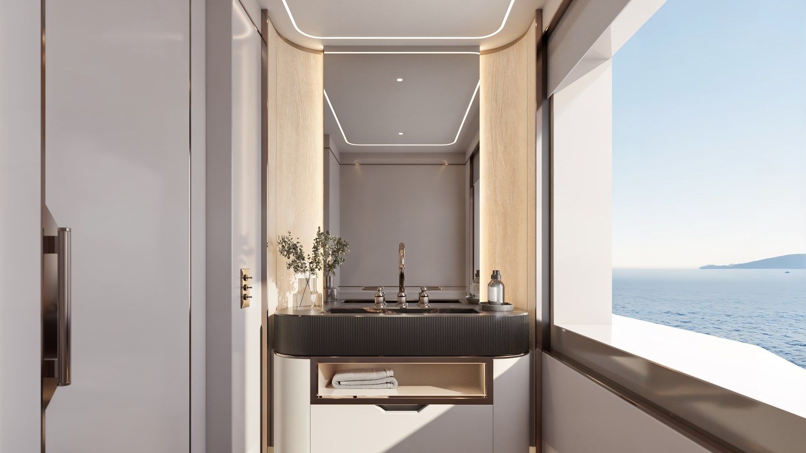 Buy a yacht 133 MALLORCA 2027