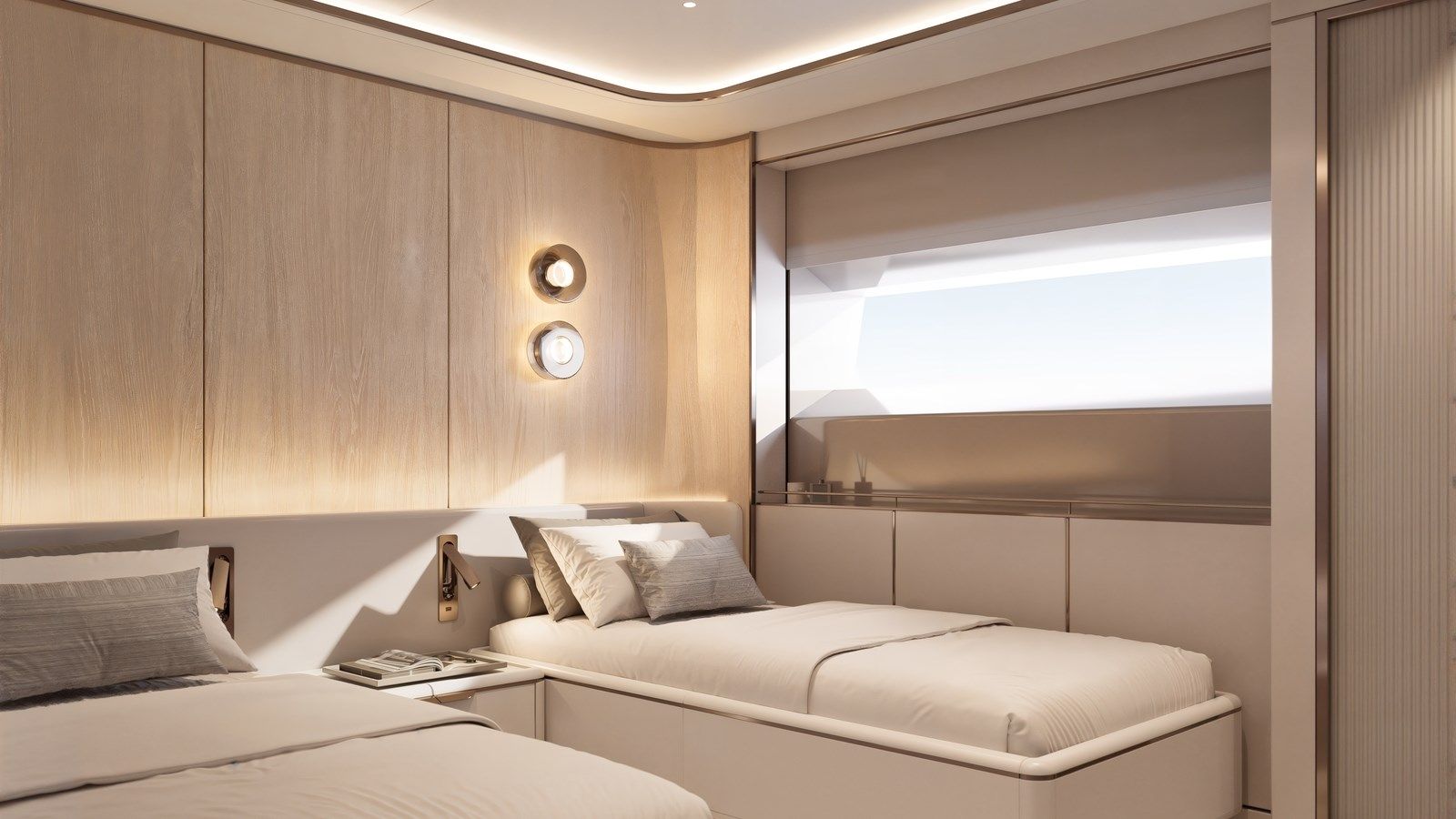 best yacht sales deals 133 MALLORCA - Moonen