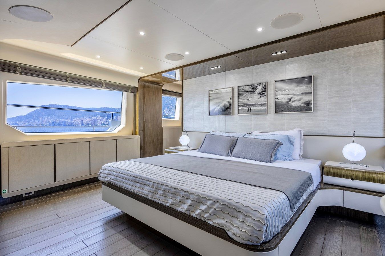 Buy a yacht ANASTASIA V 2017