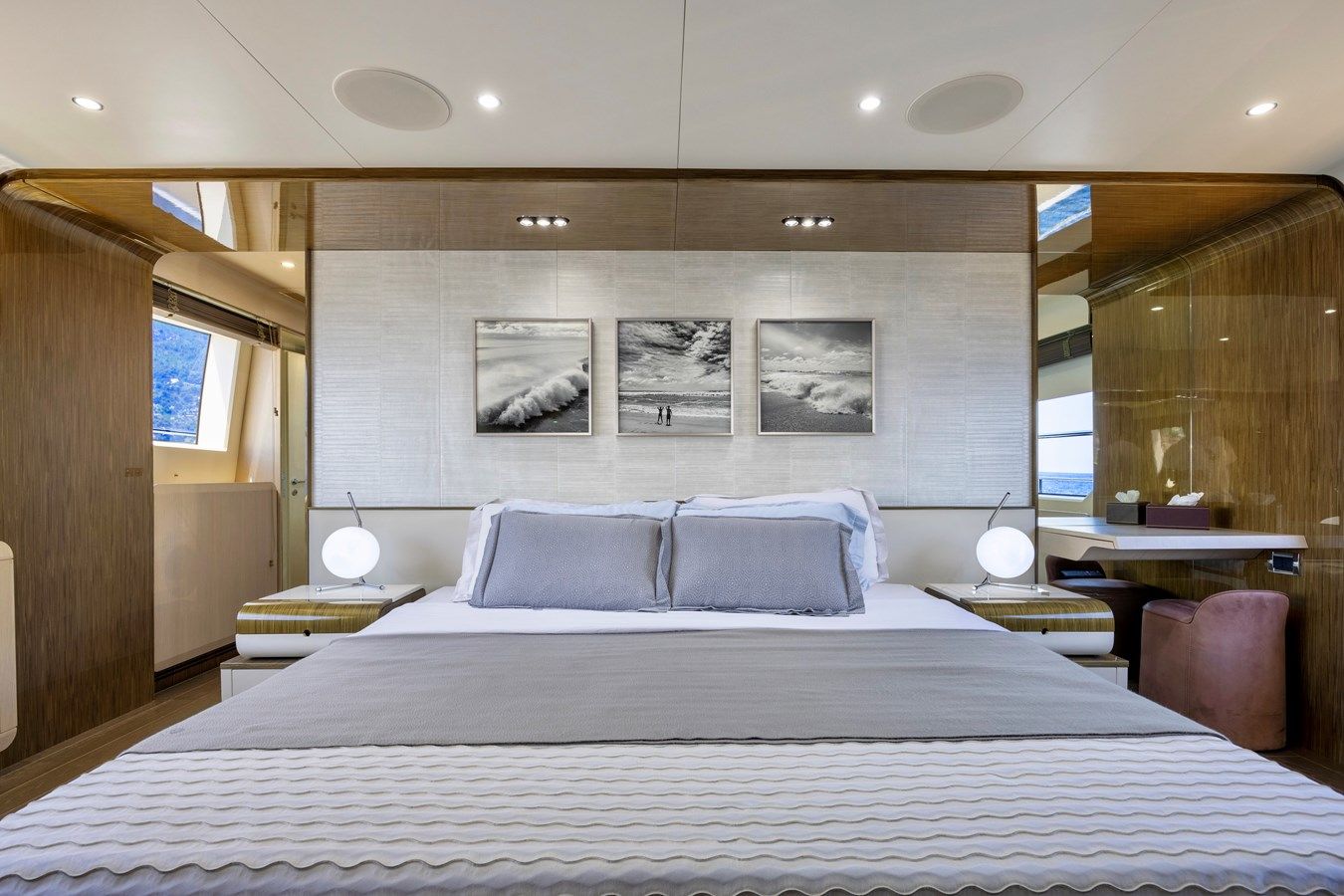 best yacht sales deals ANASTASIA V