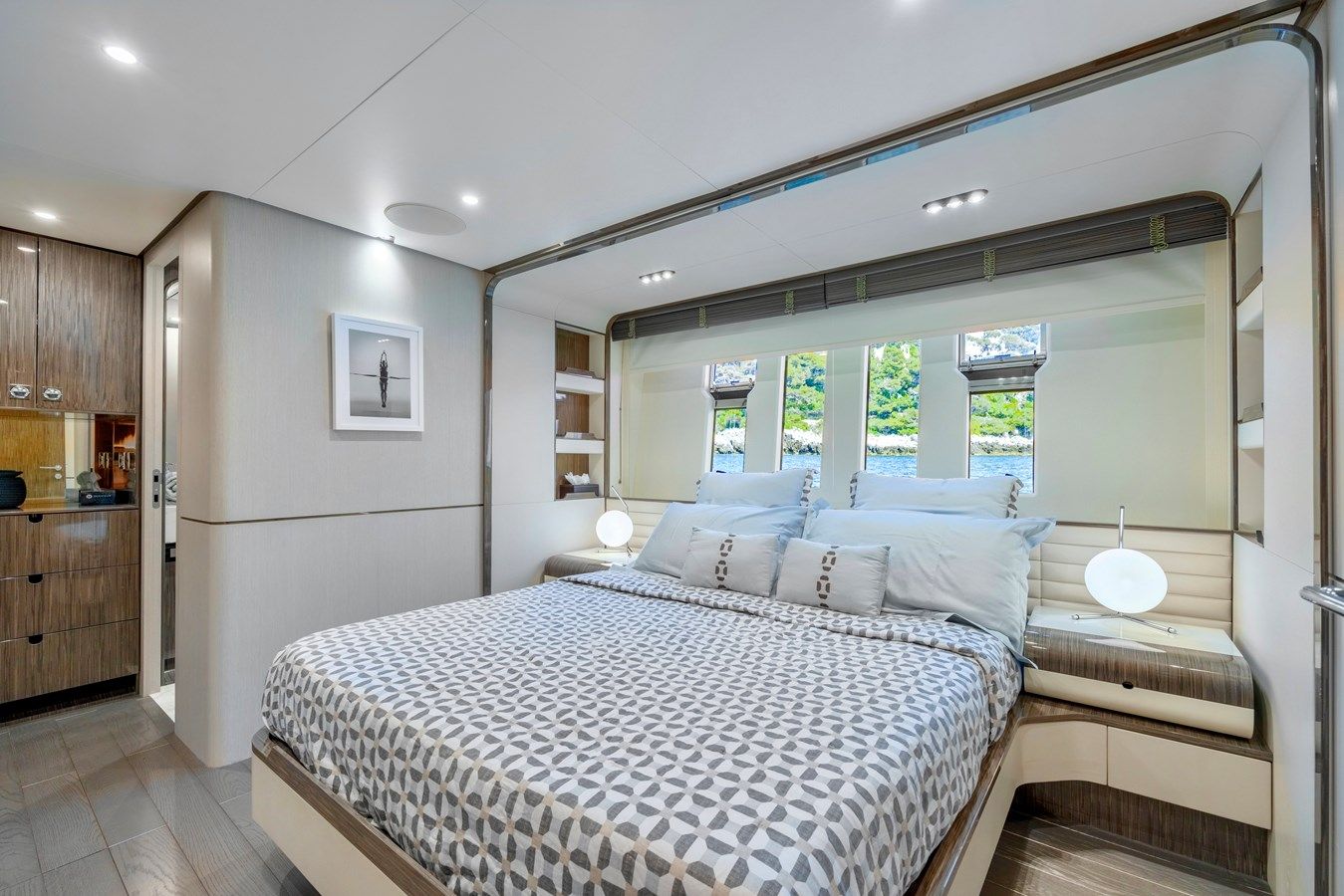 ANASTASIA V - Azimut Yachts price