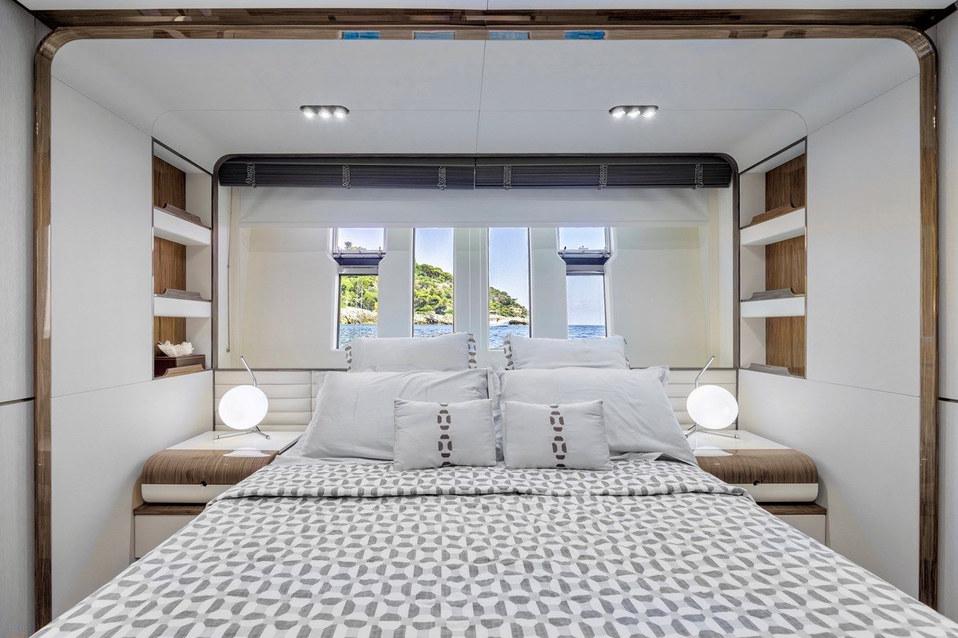 ANASTASIA V - Azimut Yachts yacht sale