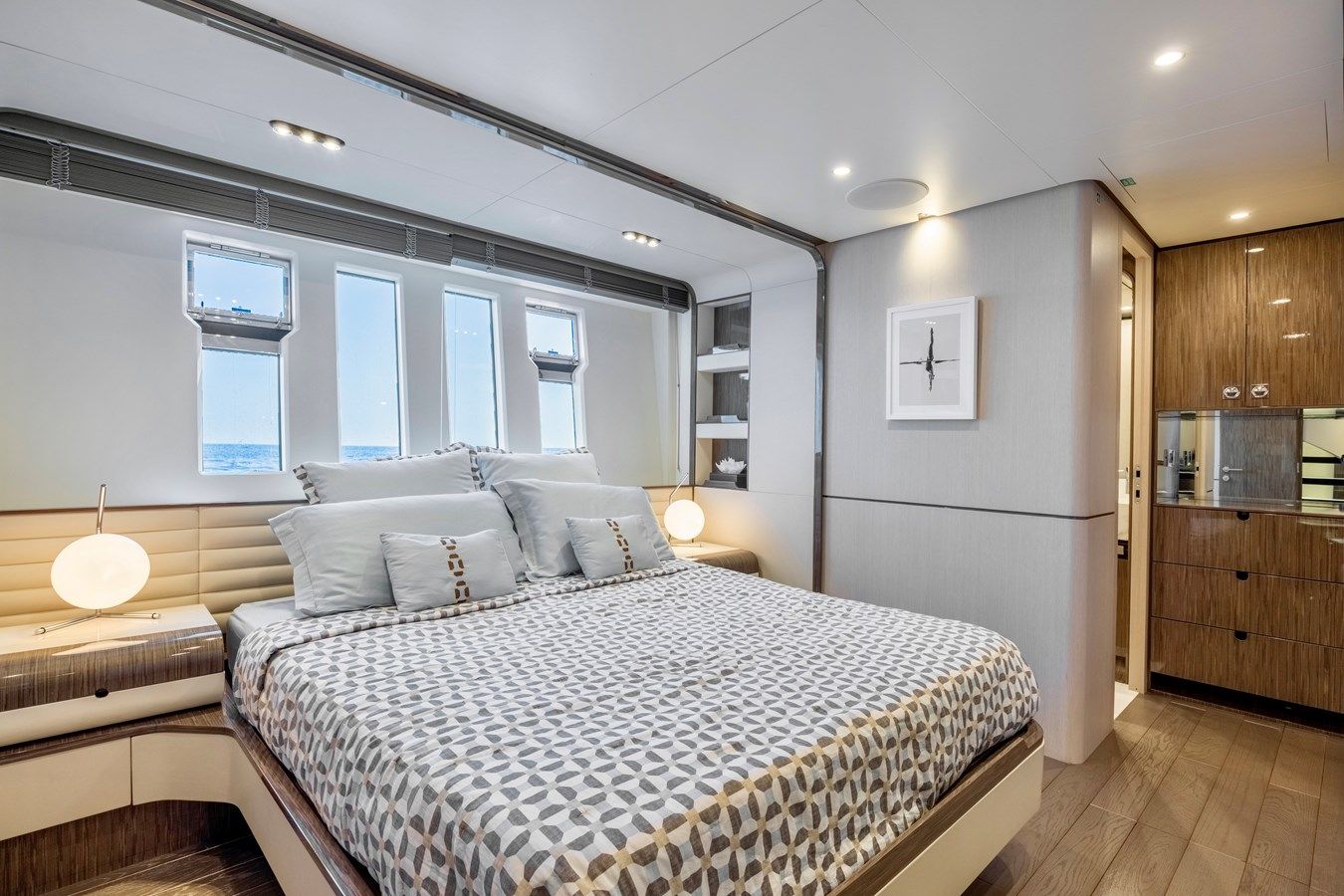 best yacht sales deals ANASTASIA V 93