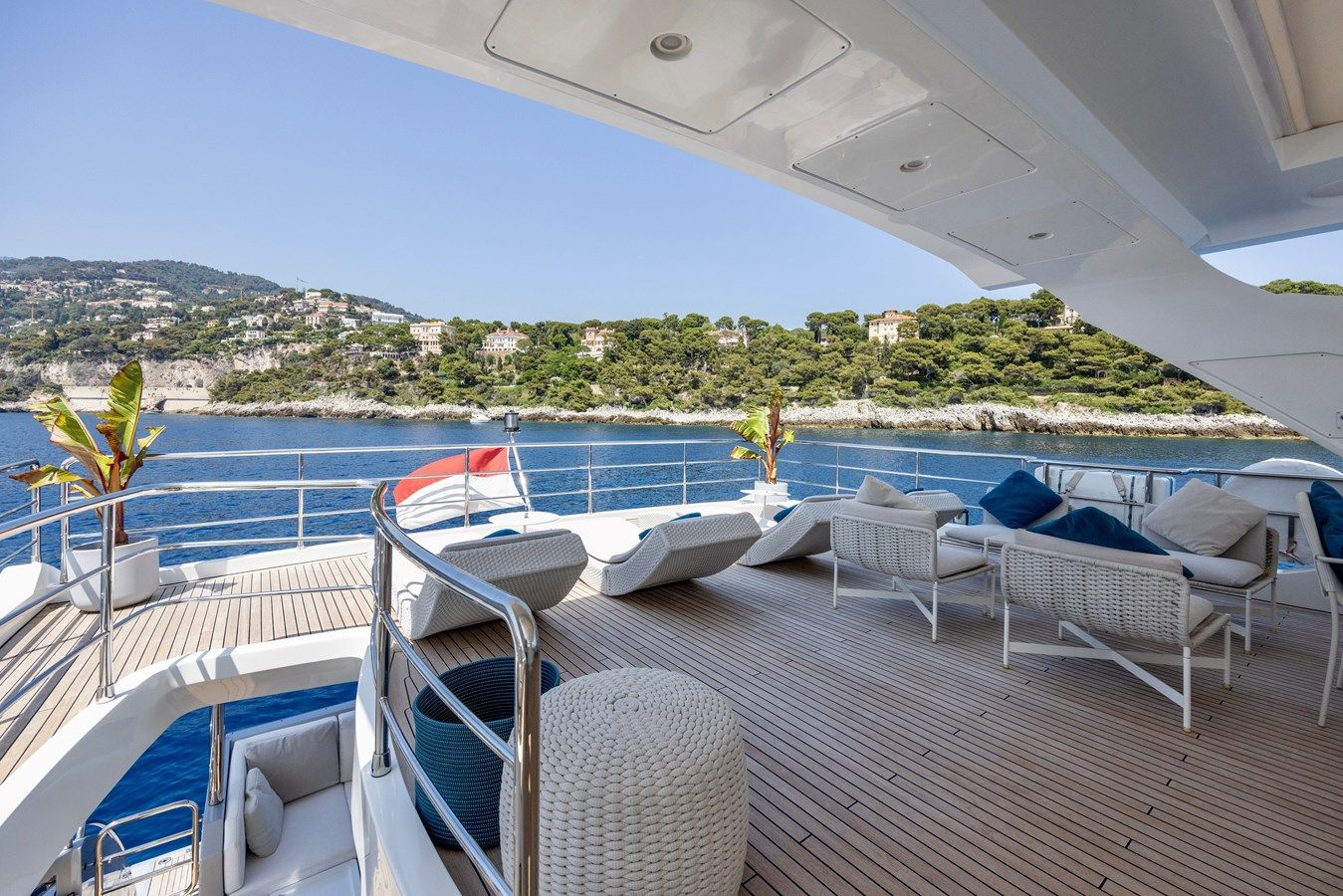 ANASTASIA V 2017 yacht sale