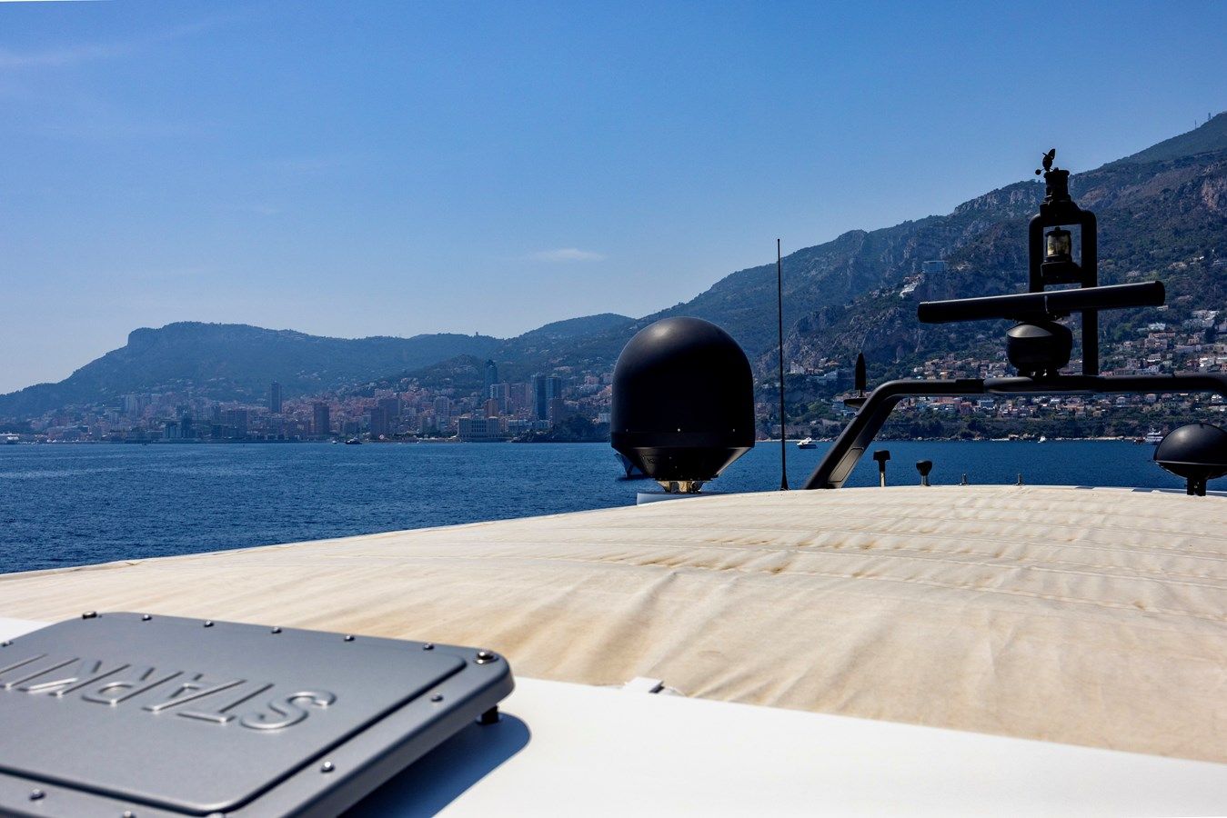 ANASTASIA V 95 RPH yacht sale