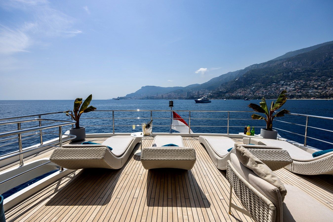 ANASTASIA V - Azimut Yachts yacht sale