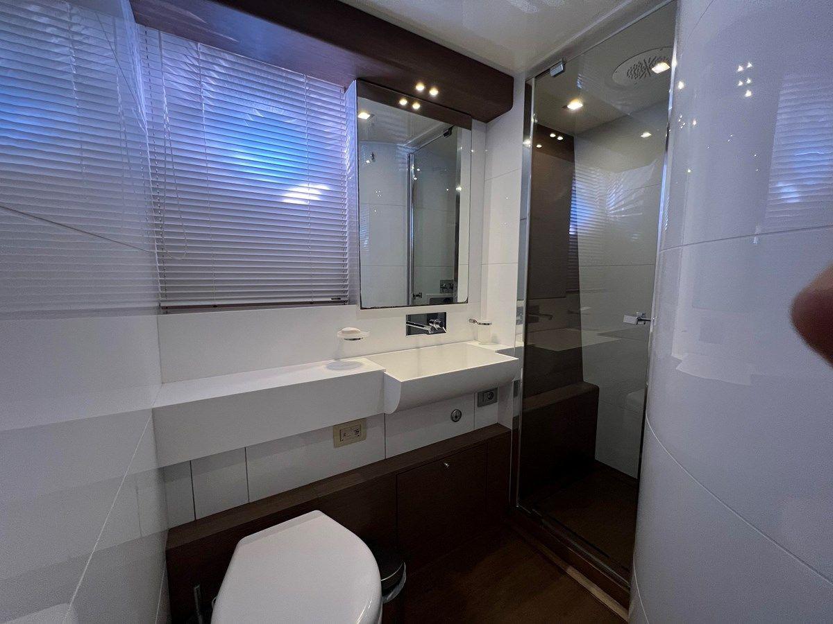 Buy a NGV 80 at Shestakov Yacht Sales