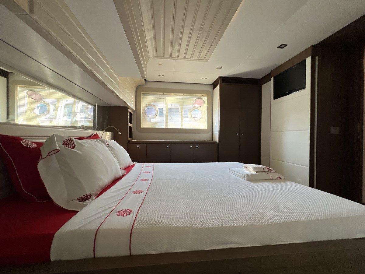 Buy a NGV 2013 at Shestakov Yacht Sales