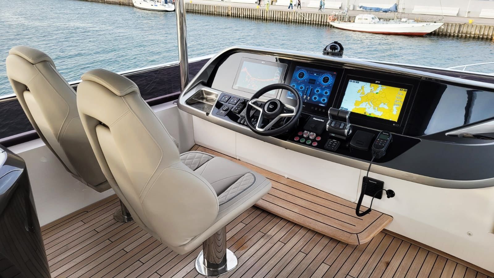 Princess Y72 - PRINCESS price