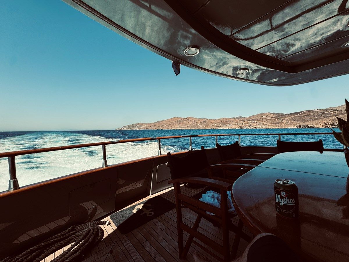 best yacht sales deals KISS CANADOS 88