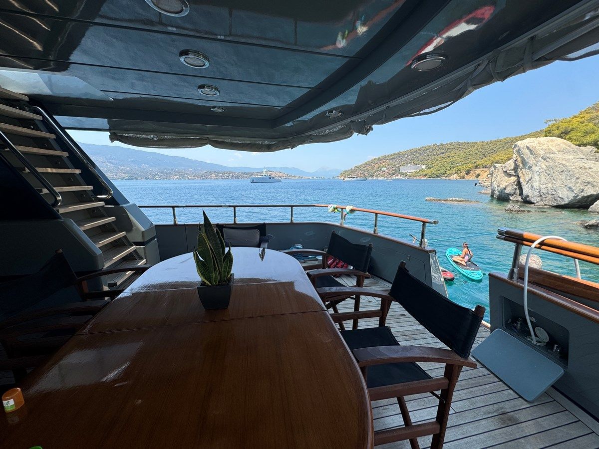 Buy a KISS - Canados at Shestakov Yacht Sales