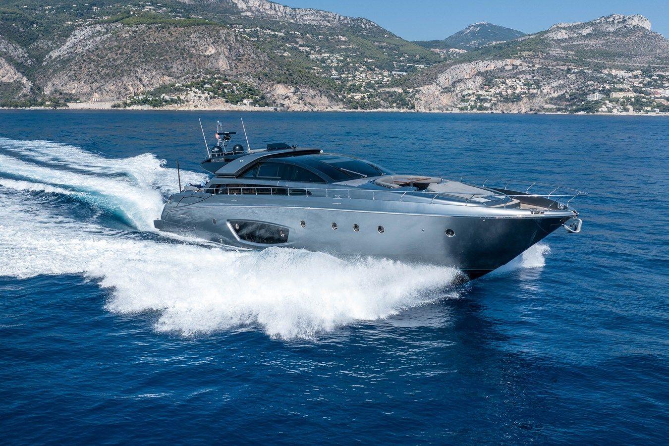 Лучшие предложения покупки яхты SILVER BREEZE - RIVA YACHT