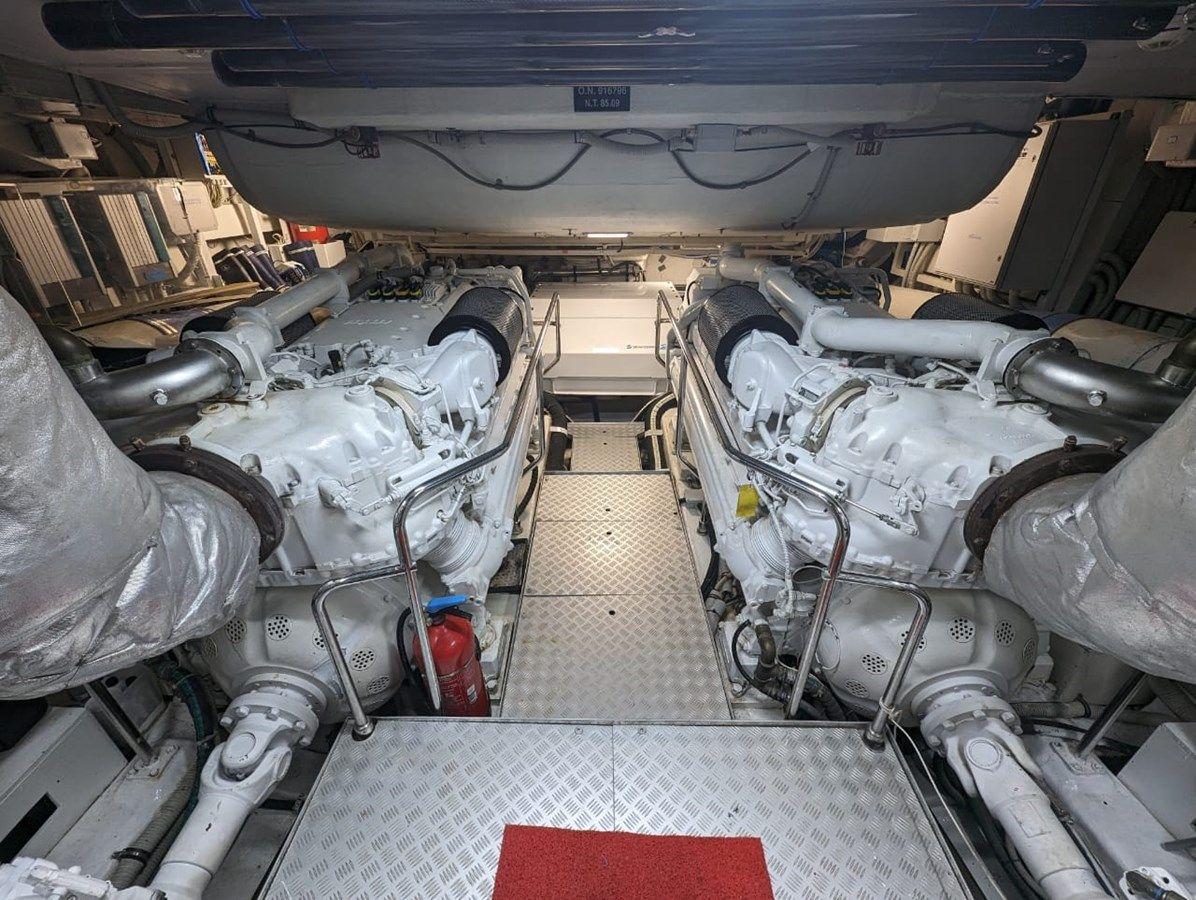 Продажа яхты SILVER BREEZE