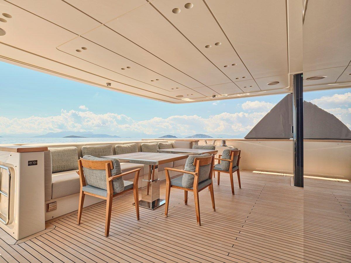 best yacht sales deals MY K2 2024