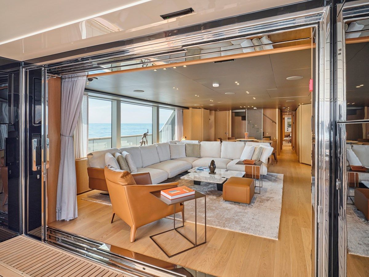 Лучшие предложения покупки яхты MY K2