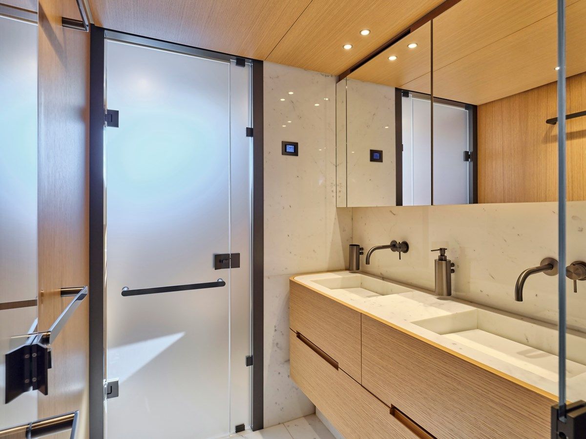 Продажа яхты MY K2