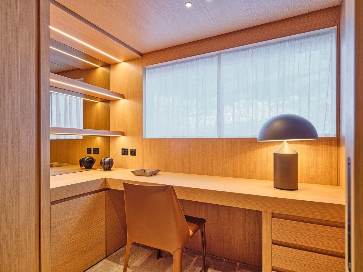 best yacht sales deals MY K2 117