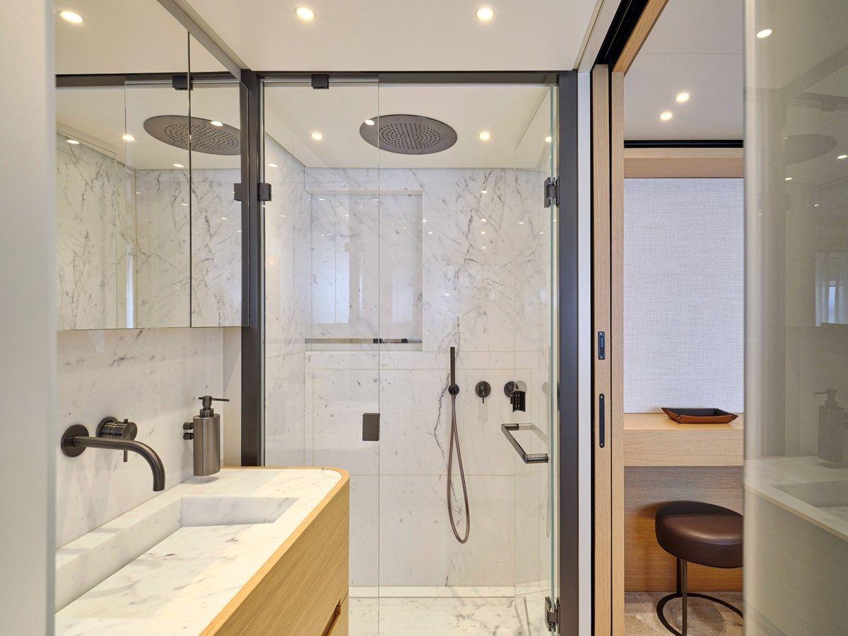 Buy a yacht MY K2 - Sanlorenzo