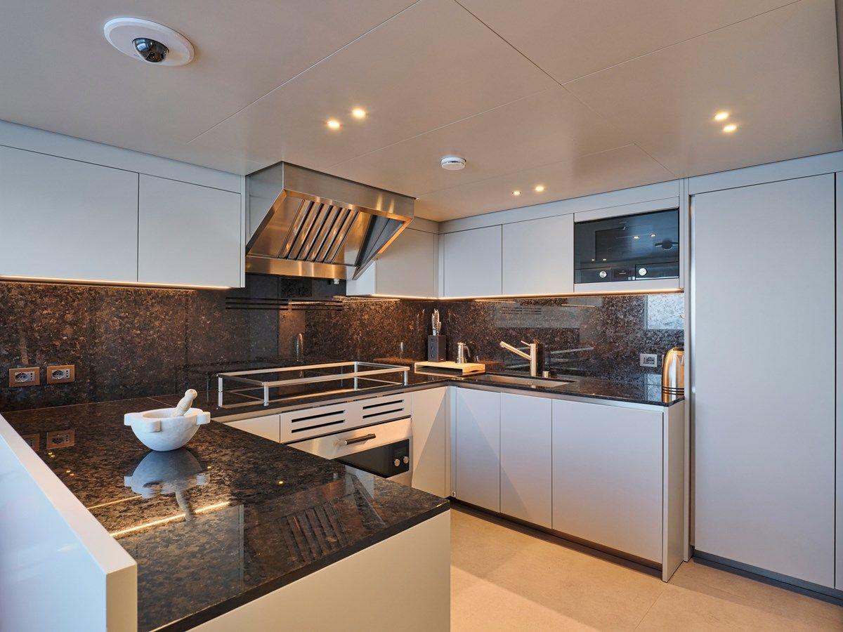 Buy a MY K2 at Shestakov Yacht Sales