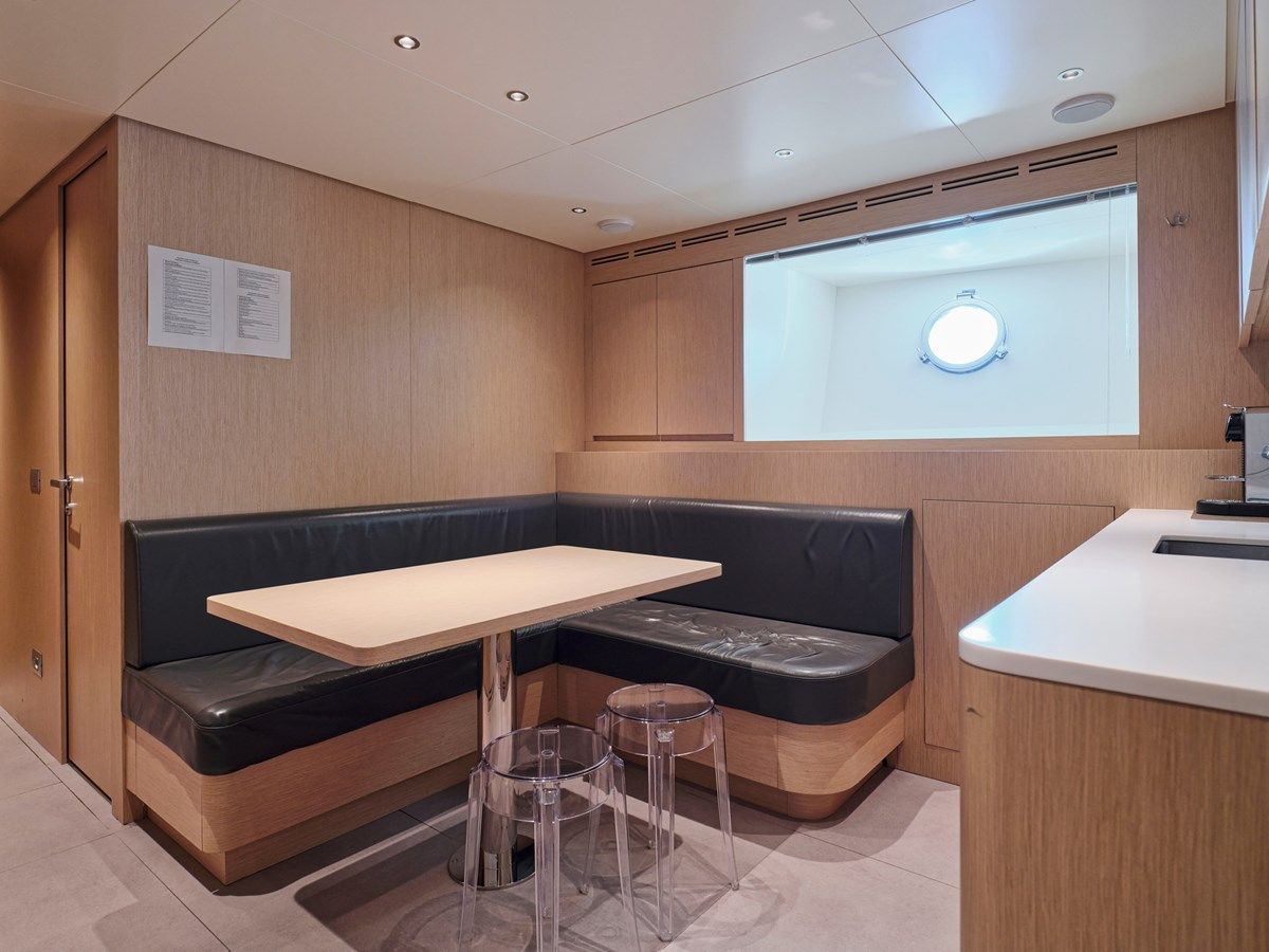 Лучшие предложения покупки яхты MY K2 - Sanlorenzo