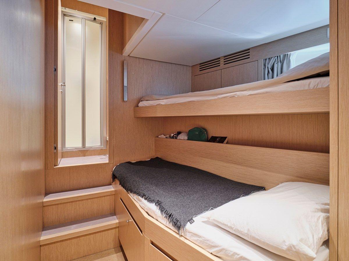 Buy a yacht MY K2 117