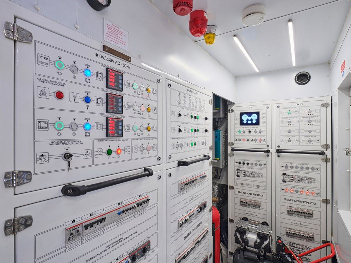 Лучшие предложения покупки яхты MY K2 117