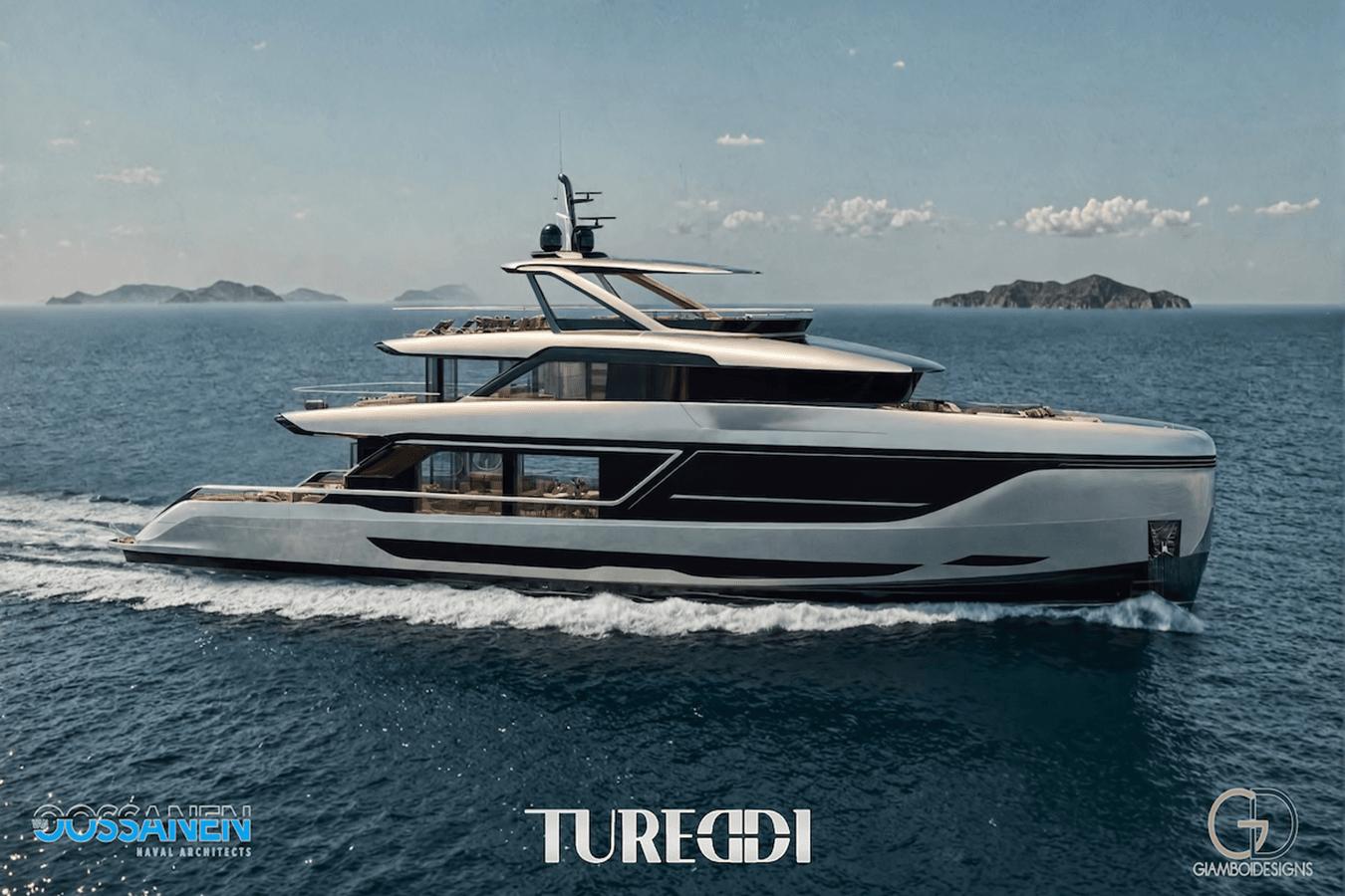 the best price on AZZURRA CUSTOM PLATFORM 36M