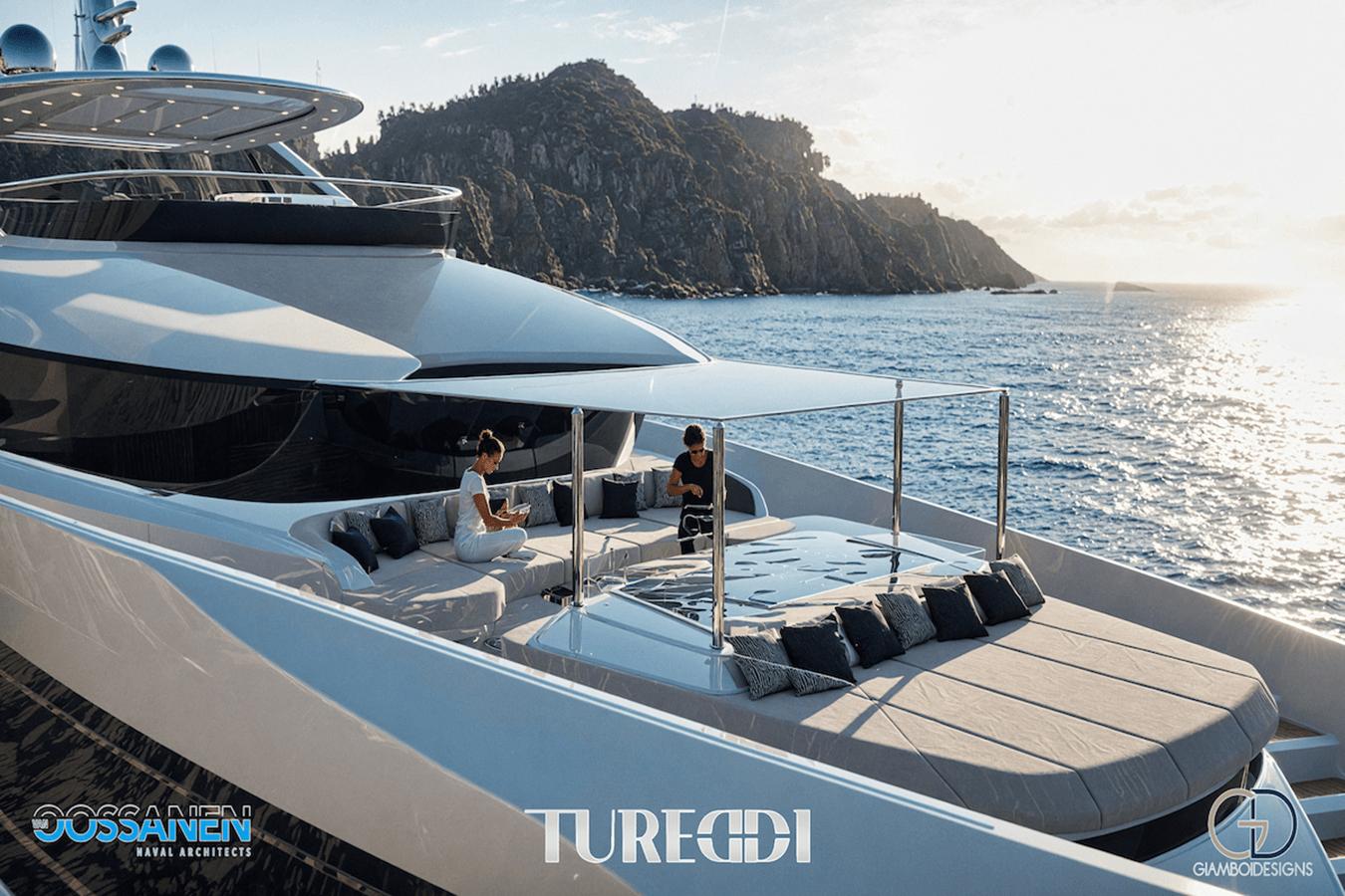 the best price on AZZURRA CUSTOM PLATFORM 36M 118