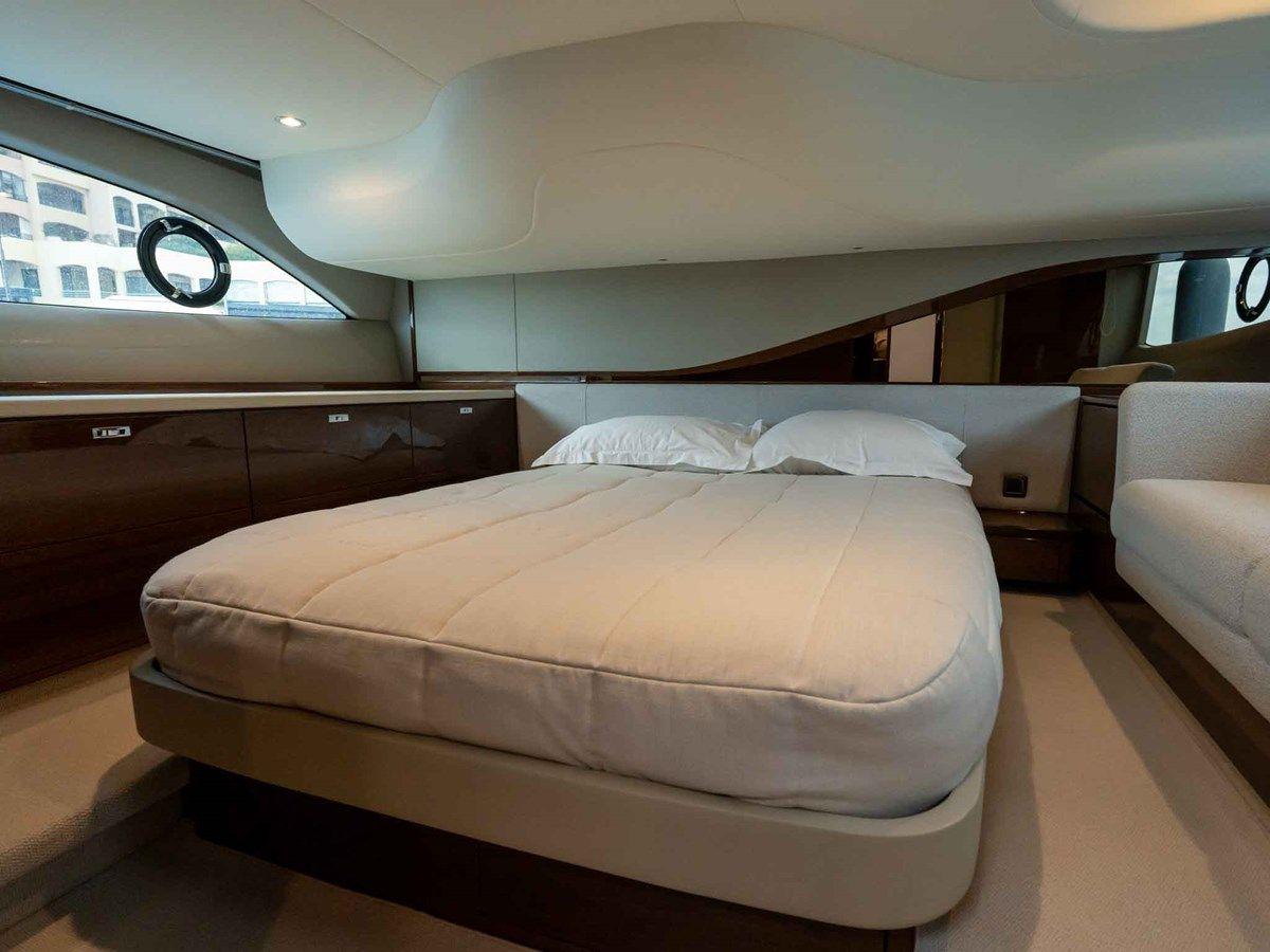 Princess F45 2024 price