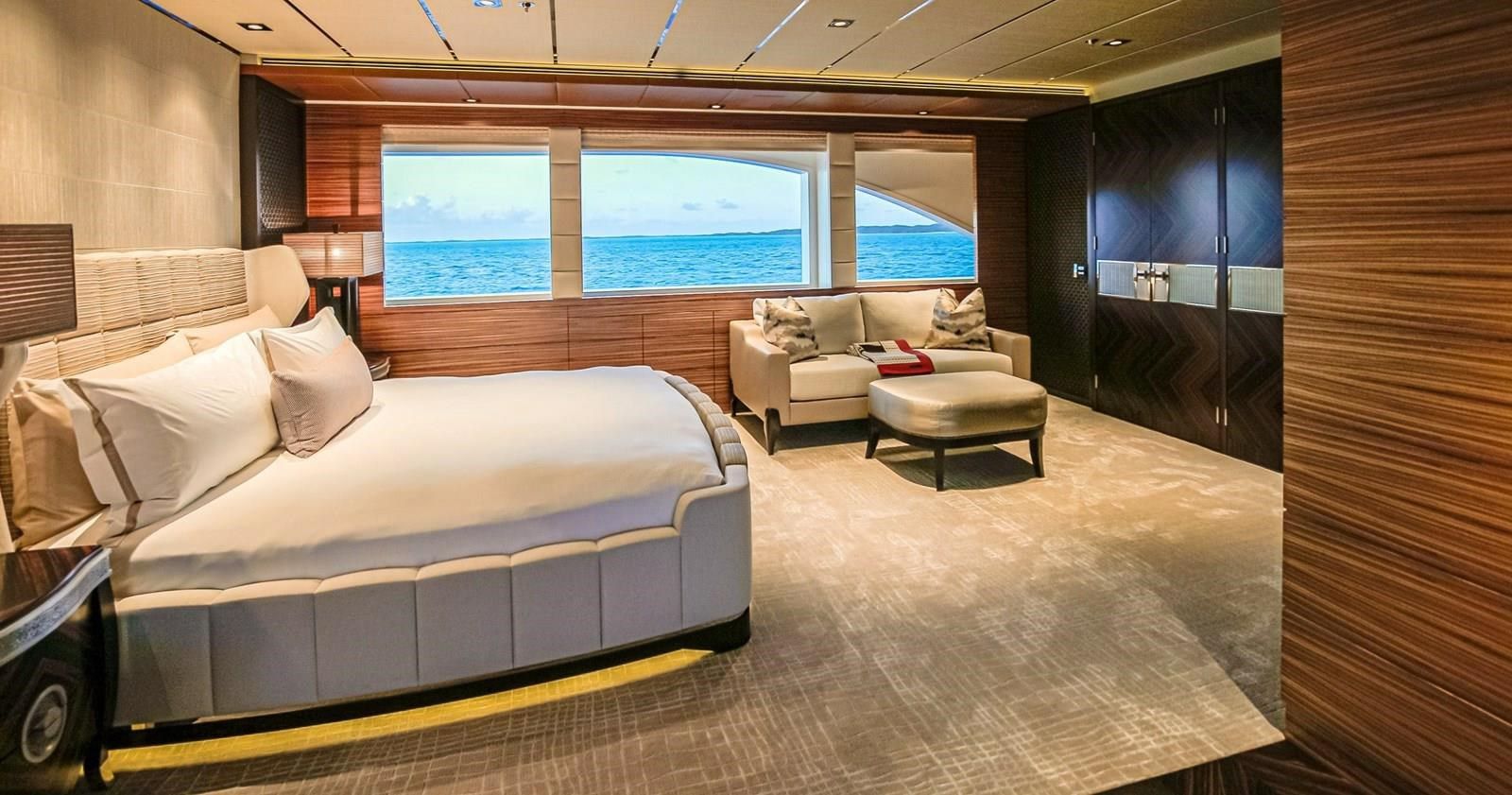 the best price on SUPERYACHT W 2013