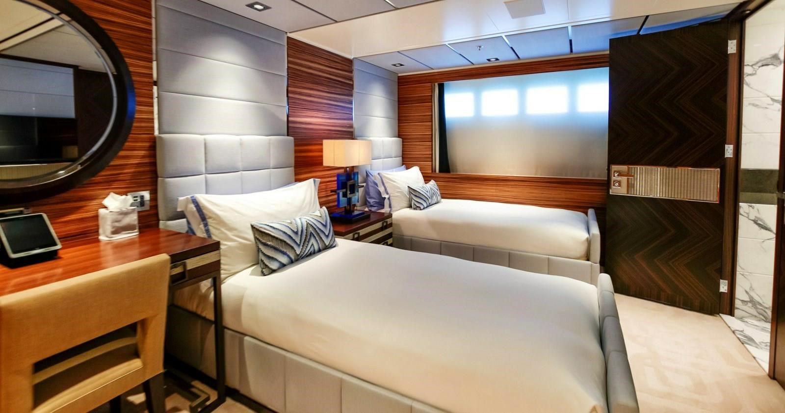 SUPERYACHT W 189 yacht sale