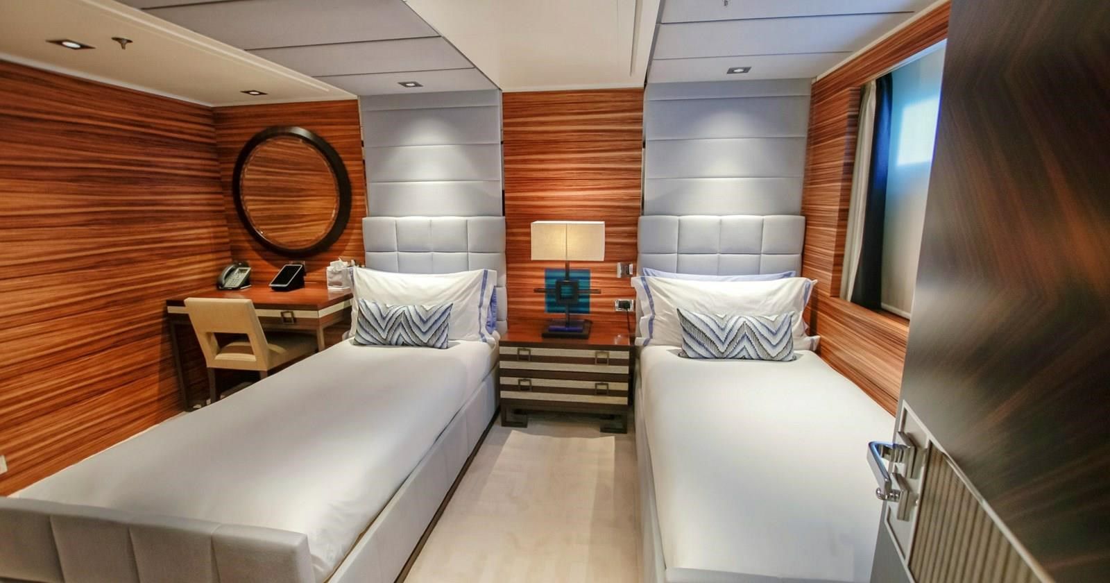 best yacht sales deals SUPERYACHT W - FeadShip